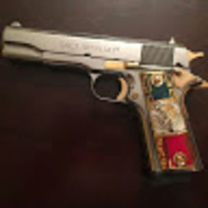 Meet your Posher, Arthur